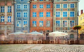 B&B Hotel Gdansk Old Town